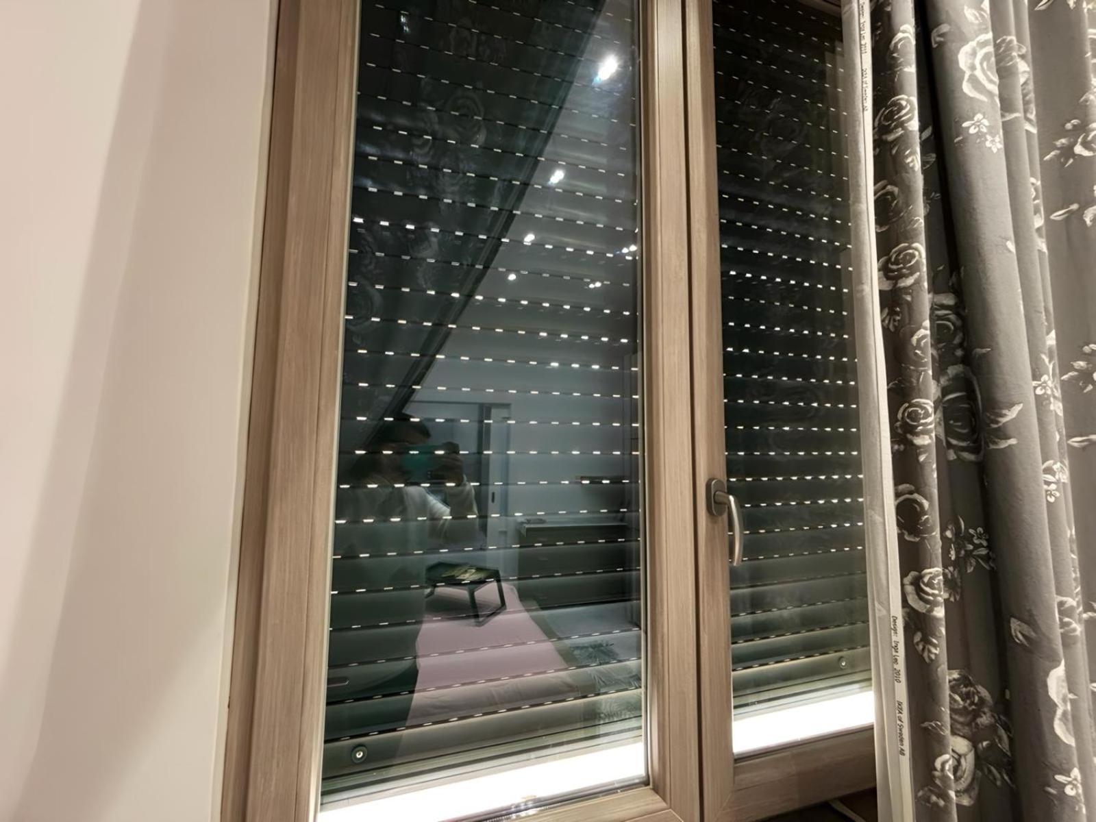 Marta'S Apartment Неаполь Экстерьер фото